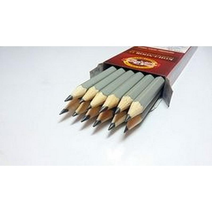 PENCIL B5 GST KOH-I-NOOR 1860